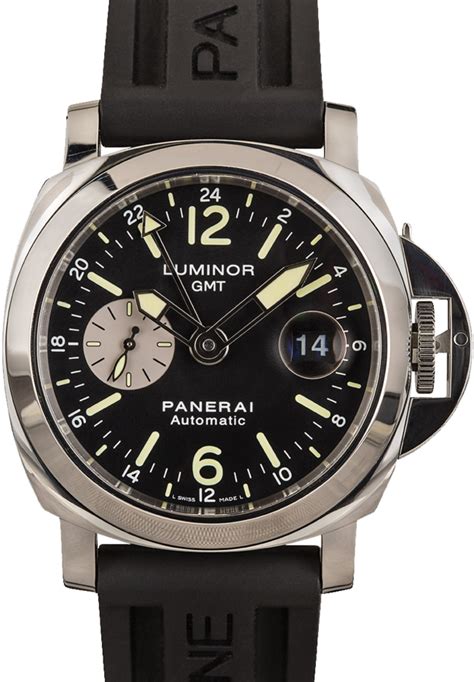 certified pre owned panerai|pre owned Panerai watches uk.